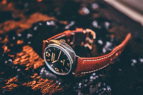 cd peacock panerai|Watch Repair / Watch Services .